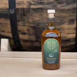 Mjødgård Vaarmjød