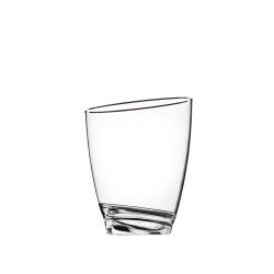 Cubitera transparente para 1 botella Easy Round  Italesse - Cavevinum