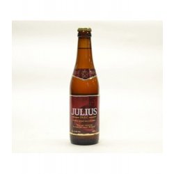 Julius (33cl) - Beer XL