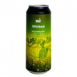 Magic Road Wicked - Beerfreak