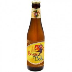 Brugse Bok - Cervezus