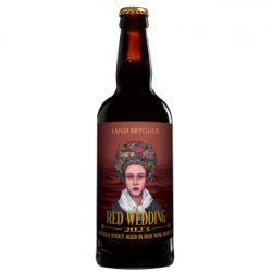 Fanø Bryghus Red Wedding