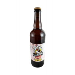 Křikloun Májová IPA