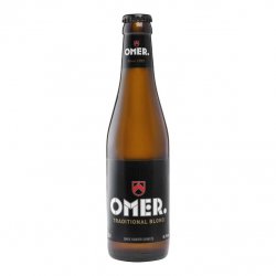 Omer Traditional Blond
