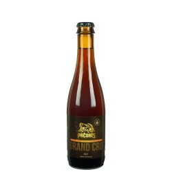 Prearis Grand Cru 21 DBA Cognac & WWijn 37,5Cl - Belgian Beer Heaven