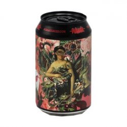 Pühaste Brewery Crimson Veil