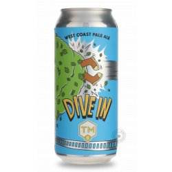 Trademark Brewing Dive In