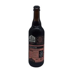 Bottle Logic Brewing Flesh To Stone (2024)