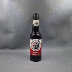 Rye River Brewing Company Brogue Irish Red Ale