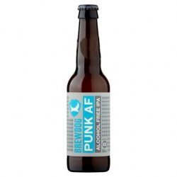 BrewDog Punk IPA AF