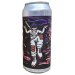 Dream State Space Ninja New England IPA 16oz 4pk Cn 