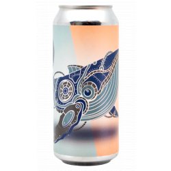 Counterpart Brewing Flow It Up