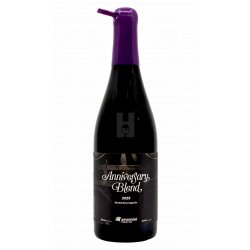 Perennial Artisan Ales Anniversary Blend (2025)