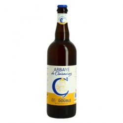 Brasserie Abbaye de Clairmarais Bière Blonde Double Brasserie Abbaye de Clairmarais Bière Blonde Double