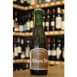 EPOCHAL AIKEN DRUM - Cork & Cask