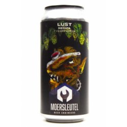 Moersleutel Lust - Acedrinks