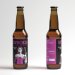 Bandolera Session IPA caja 24 x 33cl 