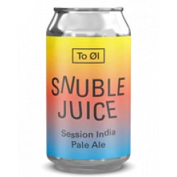 To Øl Snublejuice