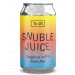 To Øl Snuble Juice To Øl Snuble Juice