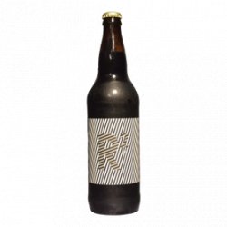 Cycle Brewing Cycle Brewing - R2 Rare Dos Buffalo Trace - 13% - 65cl - Bte - La Mise en Bière