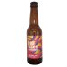 Scheldebrouwerij  ‘n Toeback 6  Styrian Wolf  Single Hop Special 