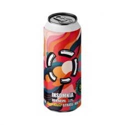 Brouwerij LOST INSOMNIA