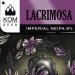 KOM Beer LACRIMOSA neipa 8 % 