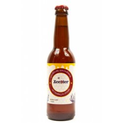 Brouwerij Bee-Beers Zeebier - Acedrinks