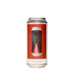 Evil Twin Brewing NYC EVEN MORE HYDRA - ETNYC EDITION Evil Twin Brewing NYC EVEN MORE HYDRA - ETNYC EDITION