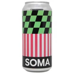 SOMA Beer Type R - Hops & Hopes