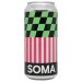 SOMA Beer Type R 