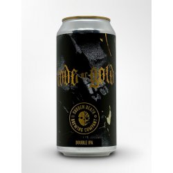 Sudden Death  Lode of Gold (canned: 08-08-24) - DeBierliefhebber