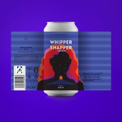 Fuerst Wiacek Whippersnapper – DDH DIPA - FUERST WIACEK