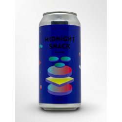 Fuerst Wiacek  Midnight Snack (canned: 13-08-24) - DeBierliefhebber