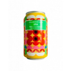 Collective Arts Brewing IPA (Non-Alcoholic)