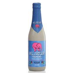 Delirium Tremens 33 cl - RB-and-Beer