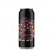 Thrills Pomgo Sour 12 Pomeranc a Mango 20 l sud 