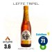 Leffe Tripel 8.5alc 33cl 