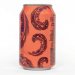 Omnipollo  Bianca Non-Alcoholic Blueberry Maple Pancake Lassi Gose alcohol free beer (BBF 040725) 