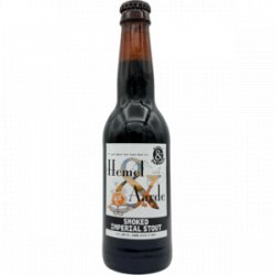 Brouwerij de Molen – Hemel & Aarde – Beer Geeks Beat ALS - Rebel Beer Cans