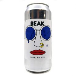 Beak Blur