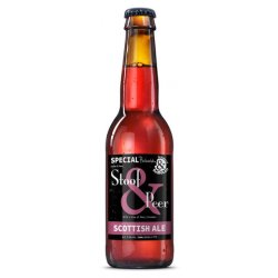 De Molen Stoof & Peer Scottish Ale 330mL - The Hamilton Beer & Wine Co