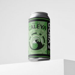 Caleya Goma 2 IPA Caleya Goma 2 IPA