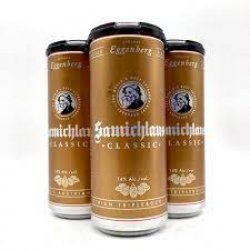 Samichlaus Bier 4 pack12 oz cans - Beverages2u