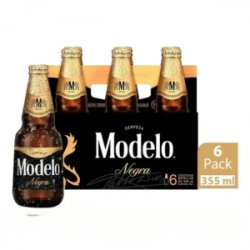 Negra Modelo
