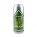 Zichovec Hazy Robin 0,5 plech 