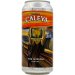 Caleya – The Scream 