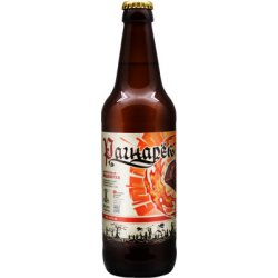 Mead Mjolnir Ragnaryok - Rus Beer