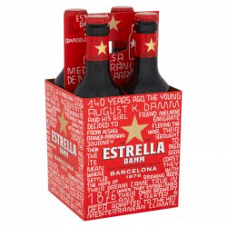 Estrella Damm