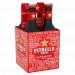 Estrella Lager - 4 x 330ml 